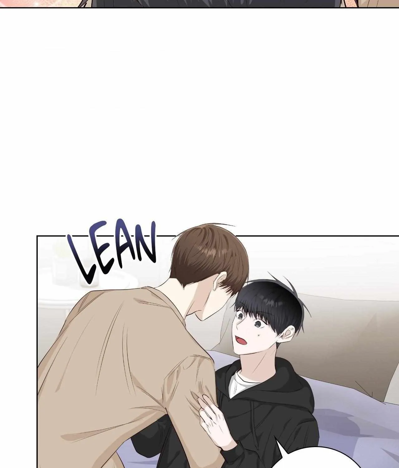 Read Borders Are Not Observed chapter 40 image 23 on Lezhin