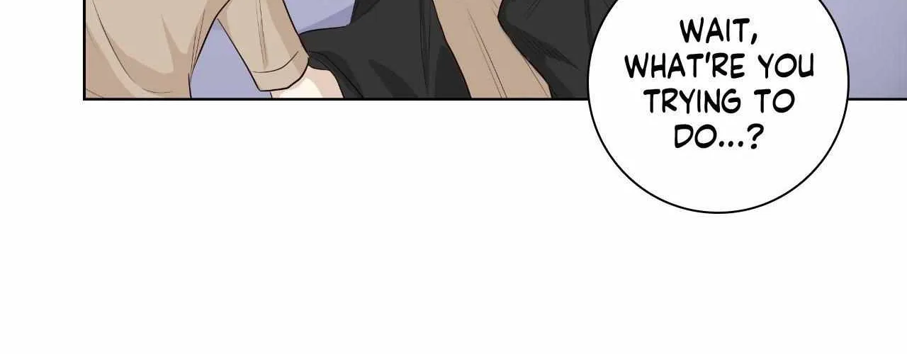 Read Borders Are Not Observed chapter 40 image 24 on Lezhin