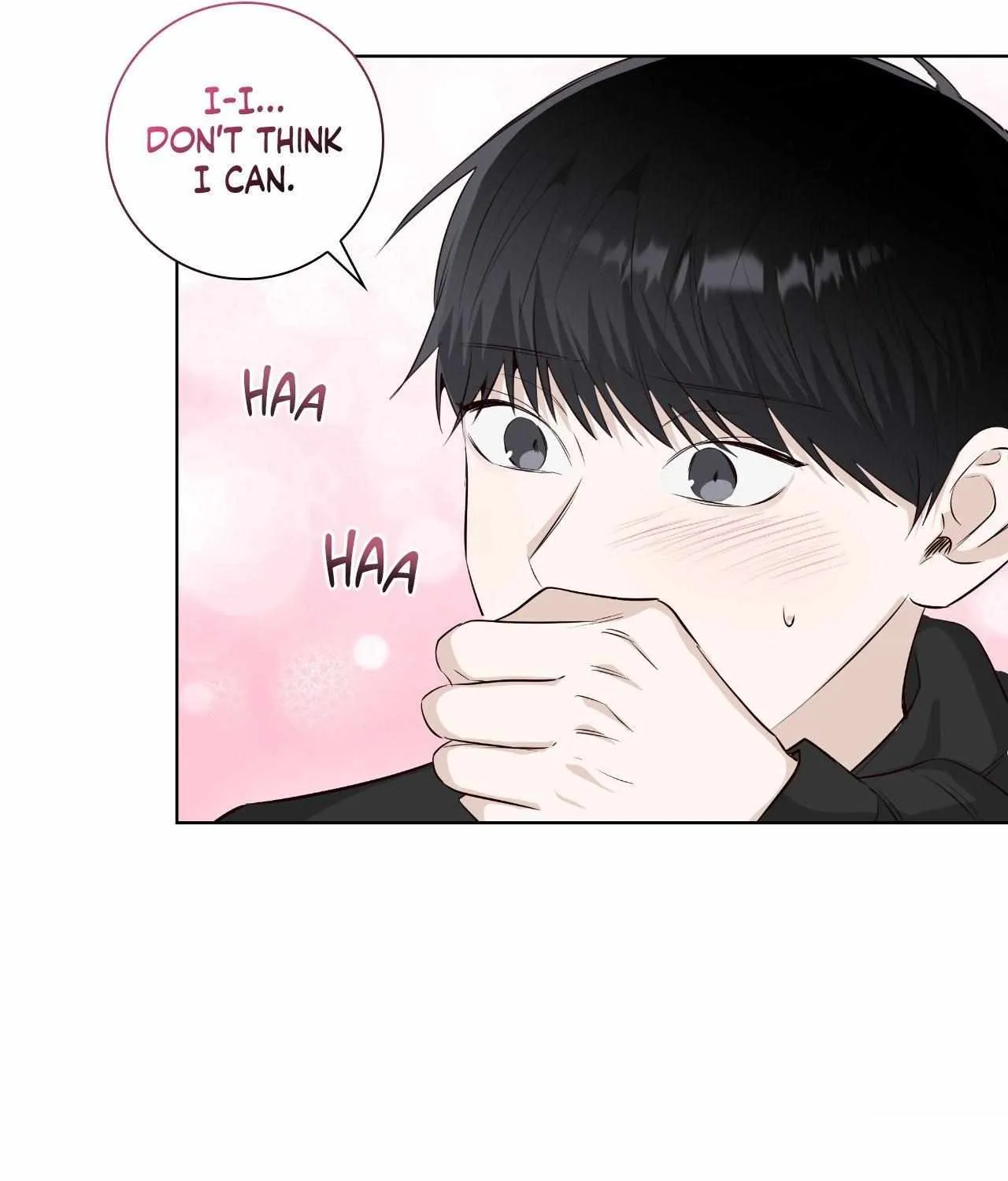 Read Borders Are Not Observed chapter 40 image 28 on Lezhin
