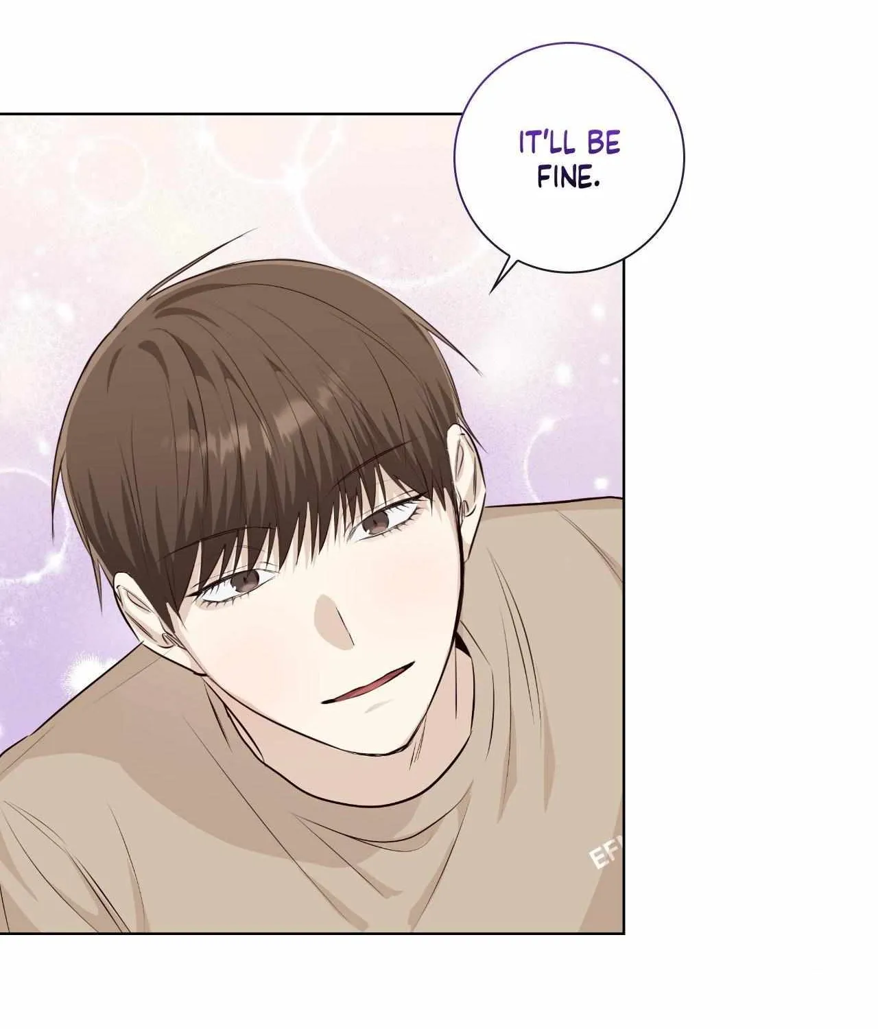 Read Borders Are Not Observed chapter 40 image 29 on Lezhin