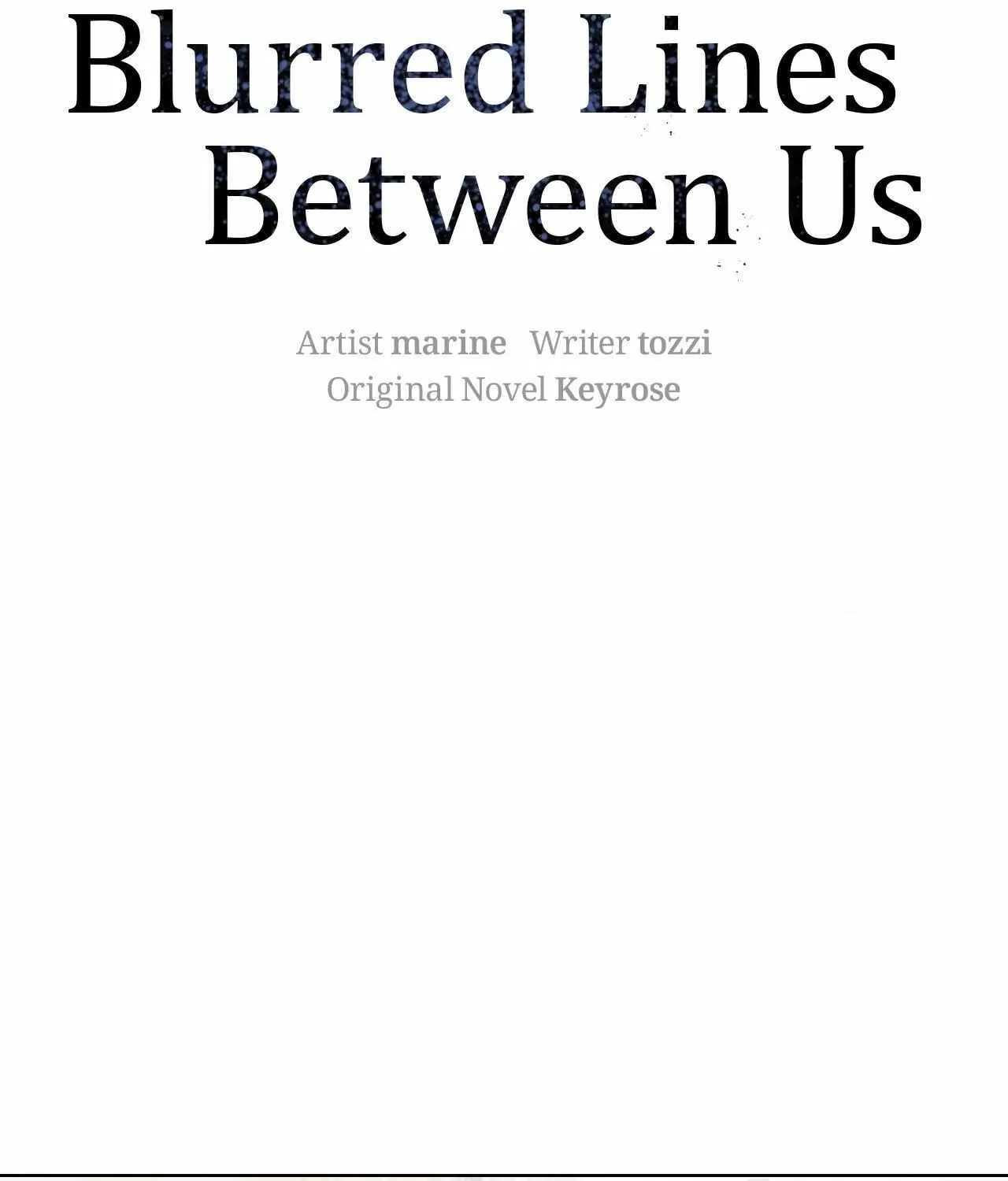 Read Borders Are Not Observed chapter 40 image 32 on Lezhin
