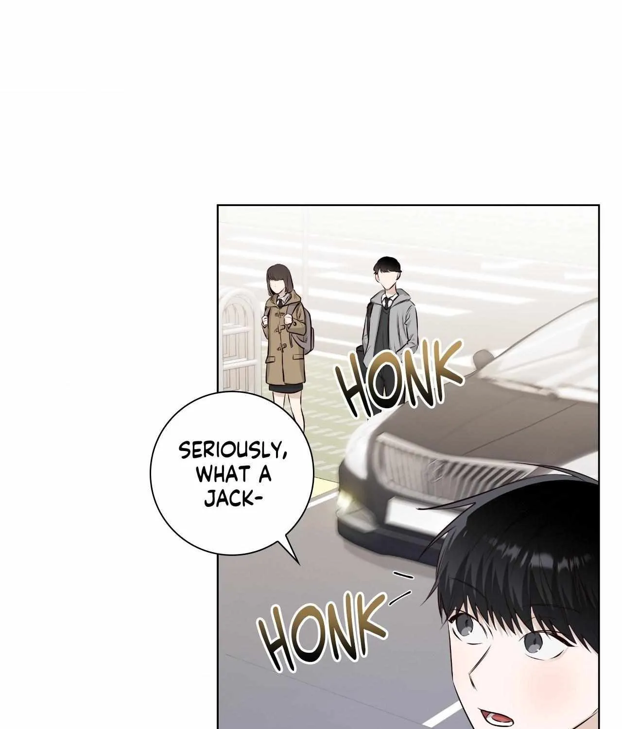 Read Borders Are Not Observed chapter 40 image 36 on Lezhin