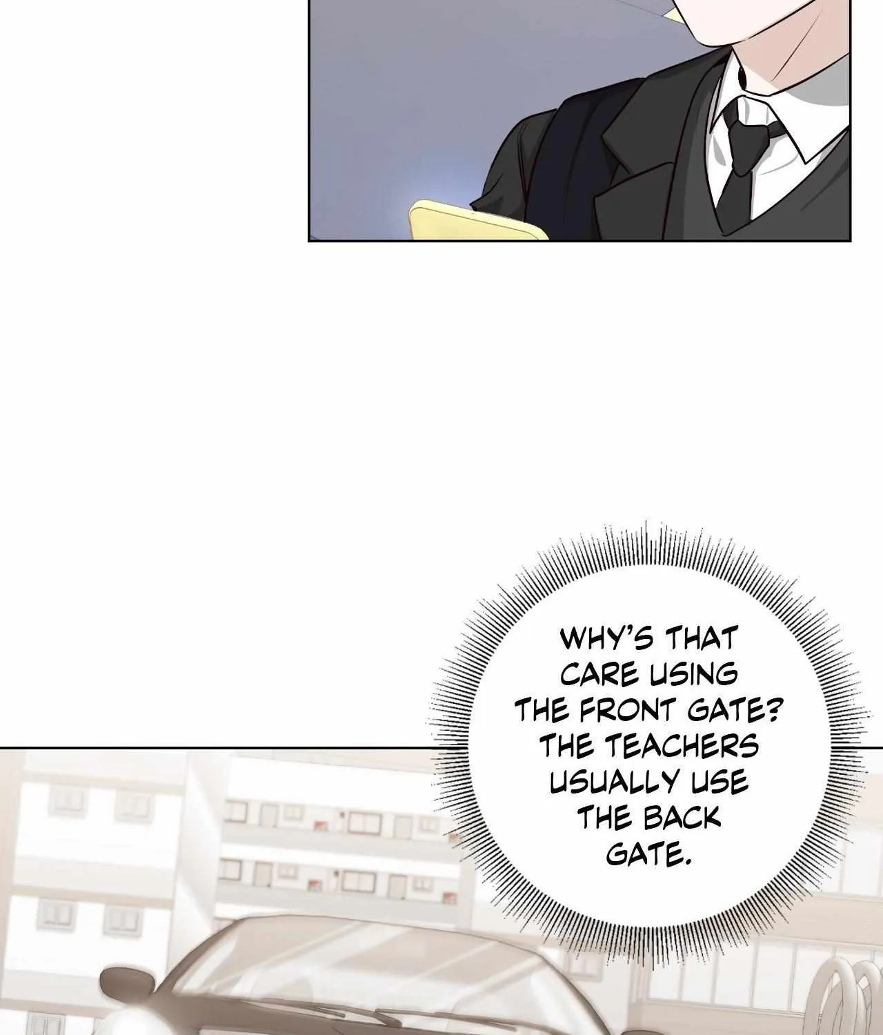 Read Borders Are Not Observed chapter 40 image 37 on Lezhin