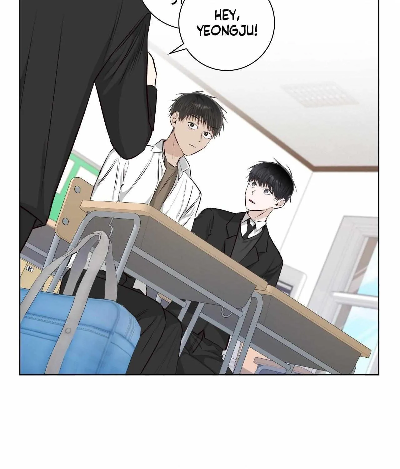 Read Borders Are Not Observed chapter 40 image 47 on Lezhin