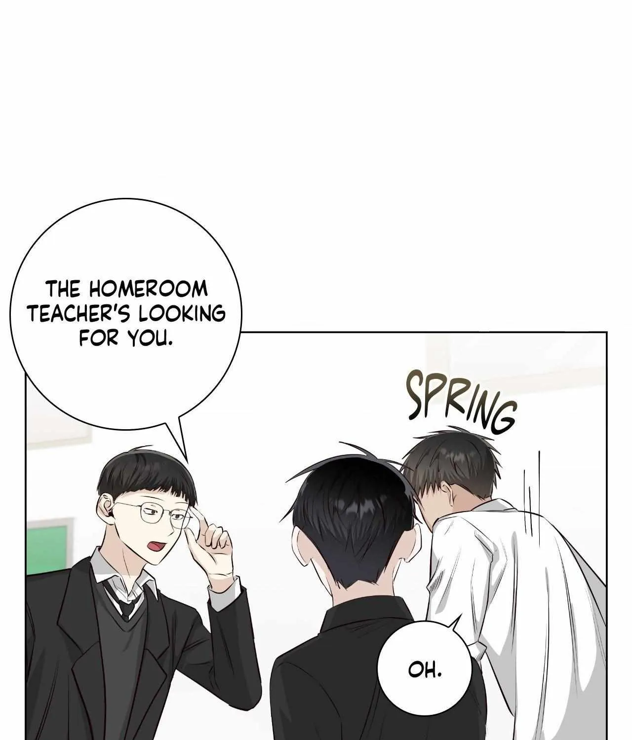 Read Borders Are Not Observed chapter 40 image 48 on Lezhin