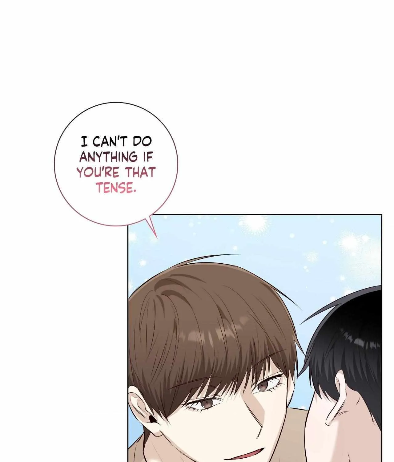 Read Borders Are Not Observed chapter 40 image 5 on Lezhin