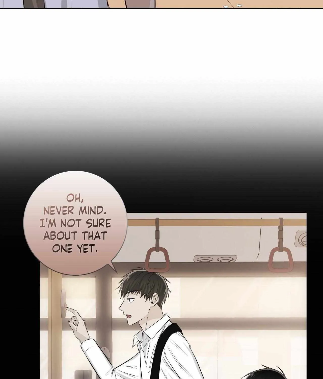 Read Borders Are Not Observed chapter 40 image 51 on Lezhin