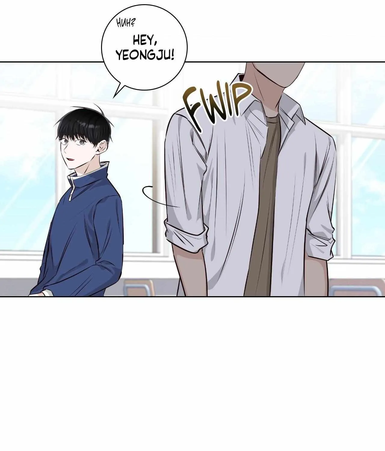 Read Borders Are Not Observed chapter 40 image 58 on Lezhin