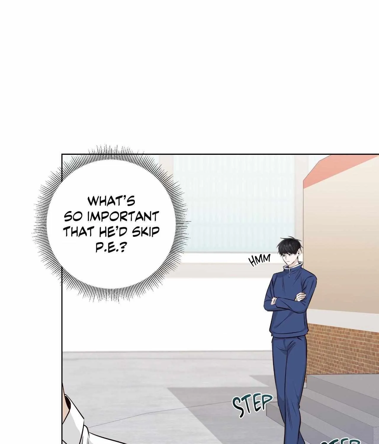 Read Borders Are Not Observed chapter 40 image 60 on Lezhin