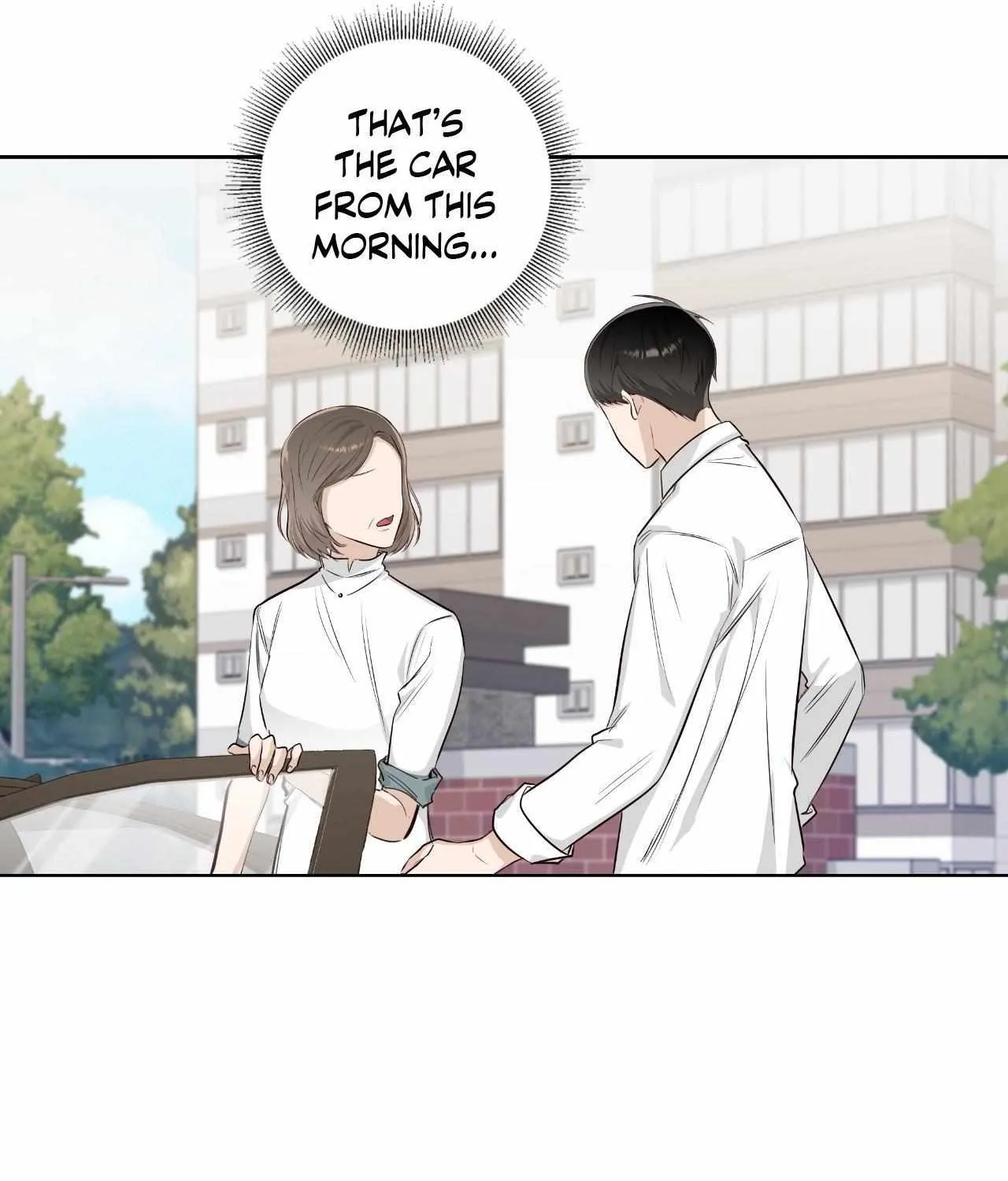 Read Borders Are Not Observed chapter 40 image 64 on Lezhin