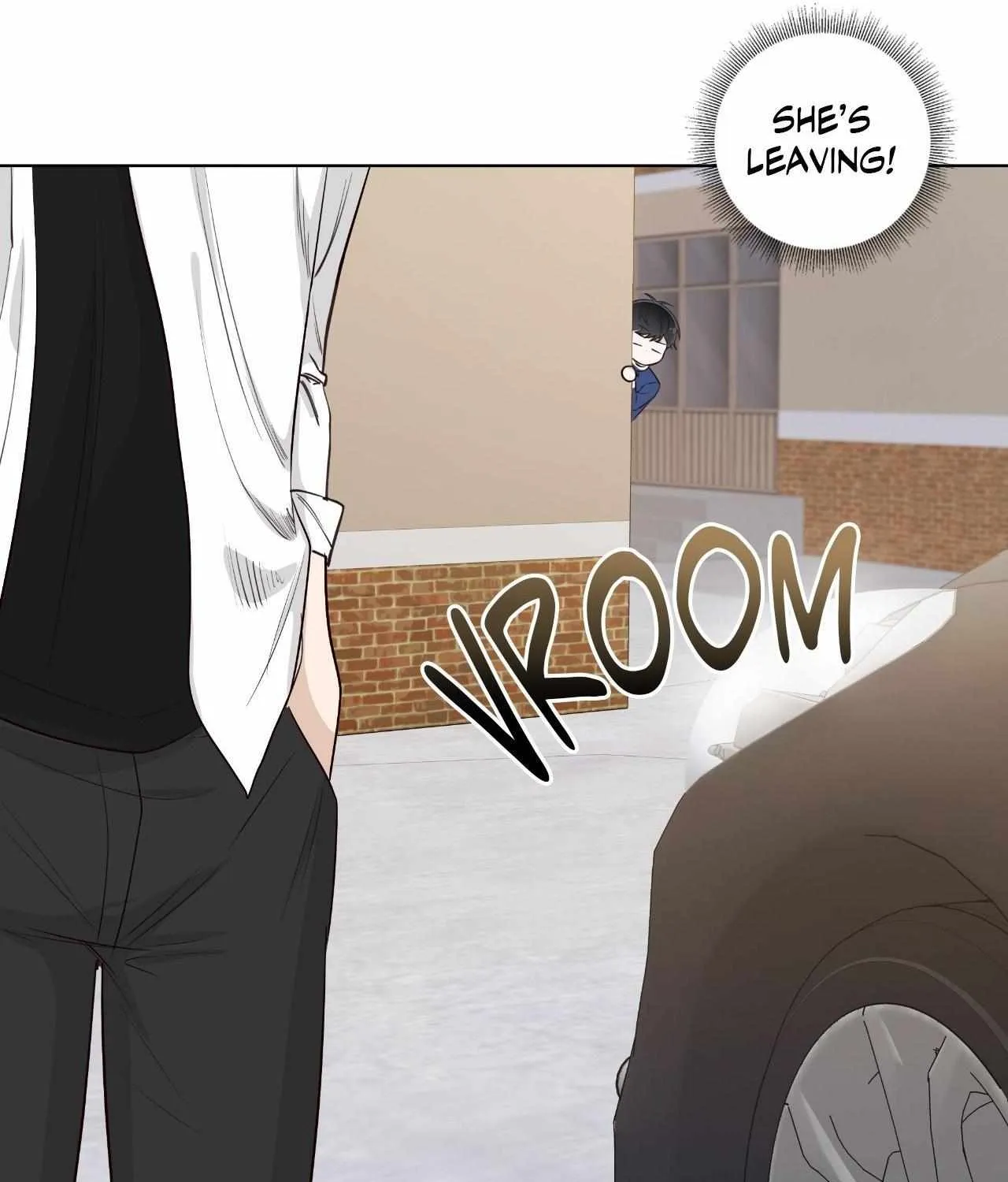 Read Borders Are Not Observed chapter 40 image 68 on Lezhin