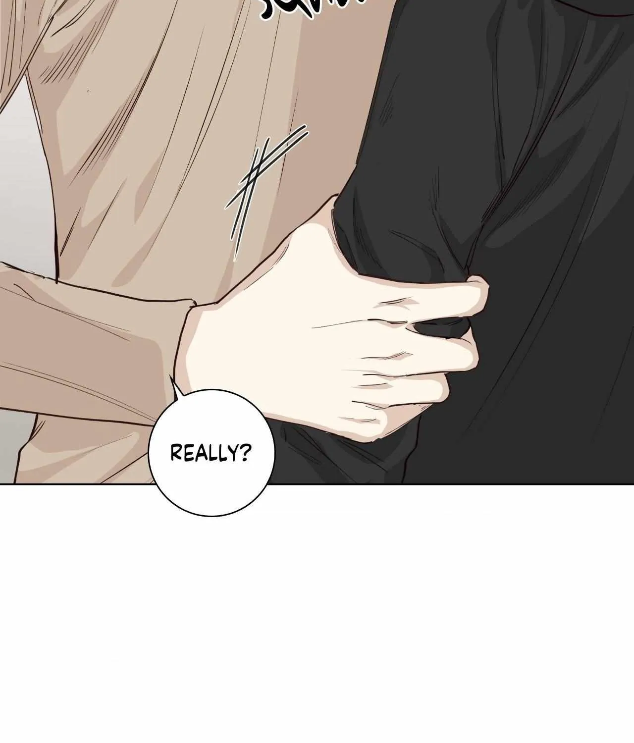 Read Borders Are Not Observed chapter 40 image 7 on Lezhin