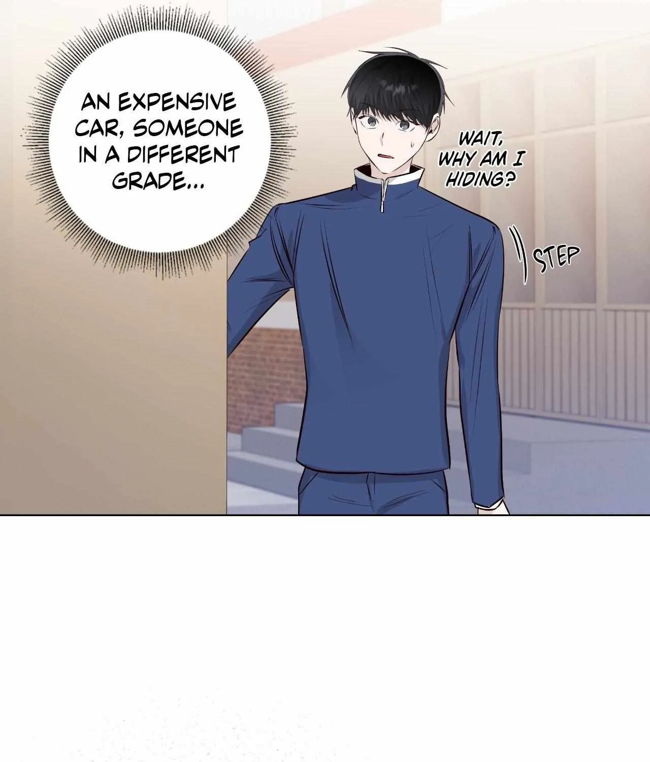 Read Borders Are Not Observed chapter 40 image 72 on Lezhin