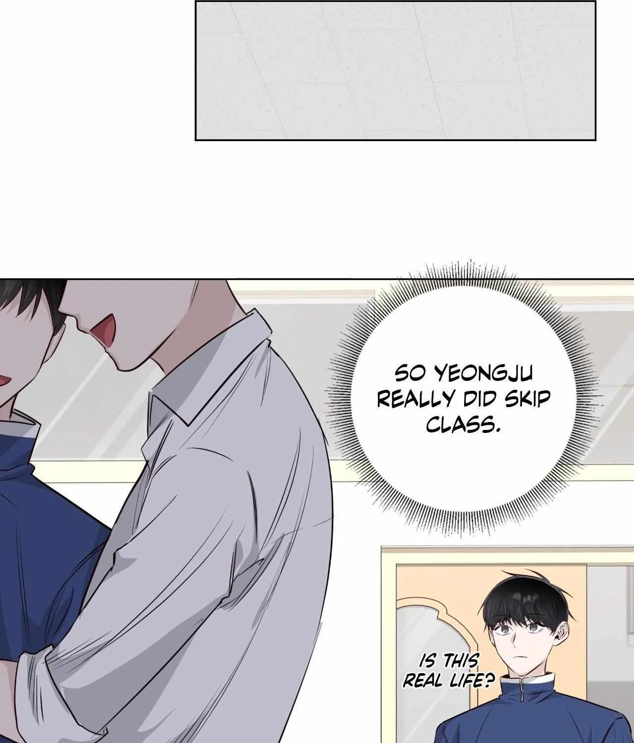 Read Borders Are Not Observed chapter 40 image 77 on Lezhin