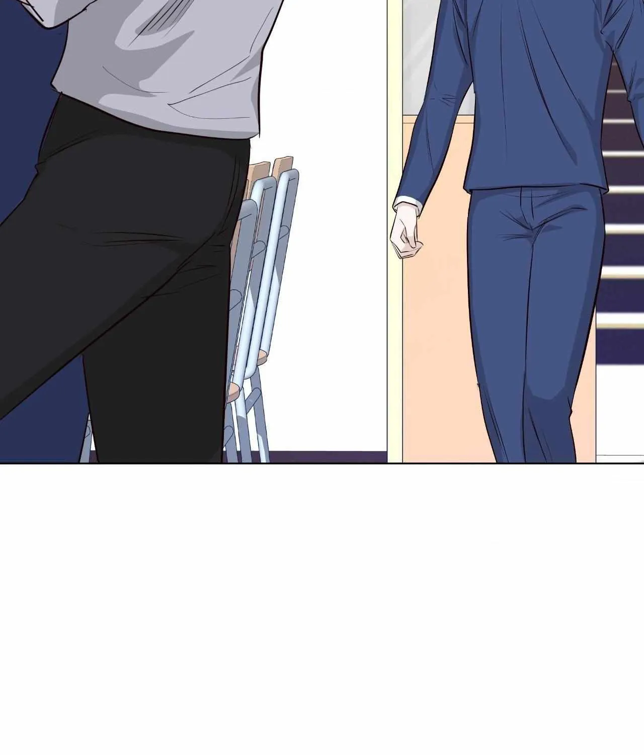 Read Borders Are Not Observed chapter 40 image 78 on Lezhin