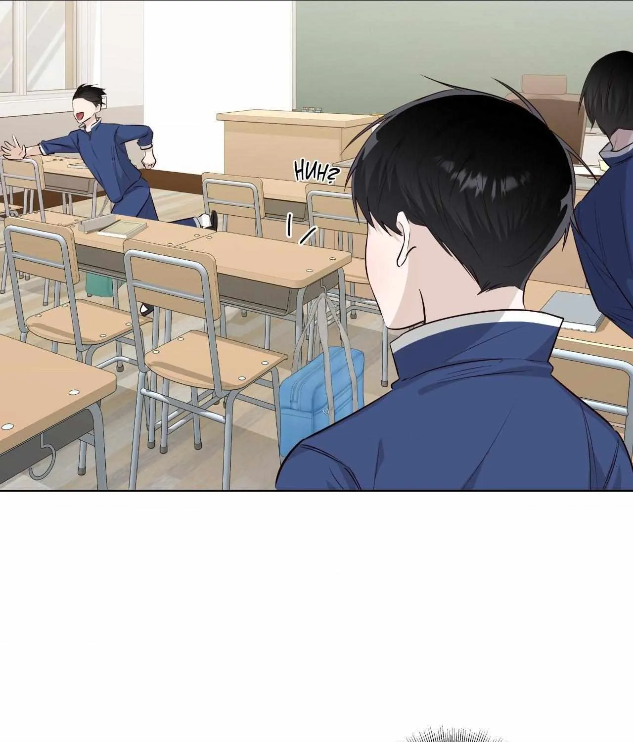 Read Borders Are Not Observed chapter 40 image 80 on Lezhin