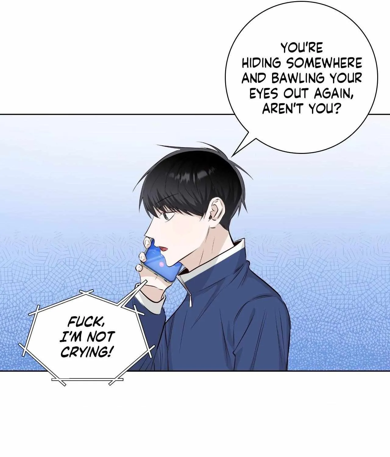Read Borders Are Not Observed chapter 40 image 88 on Lezhin