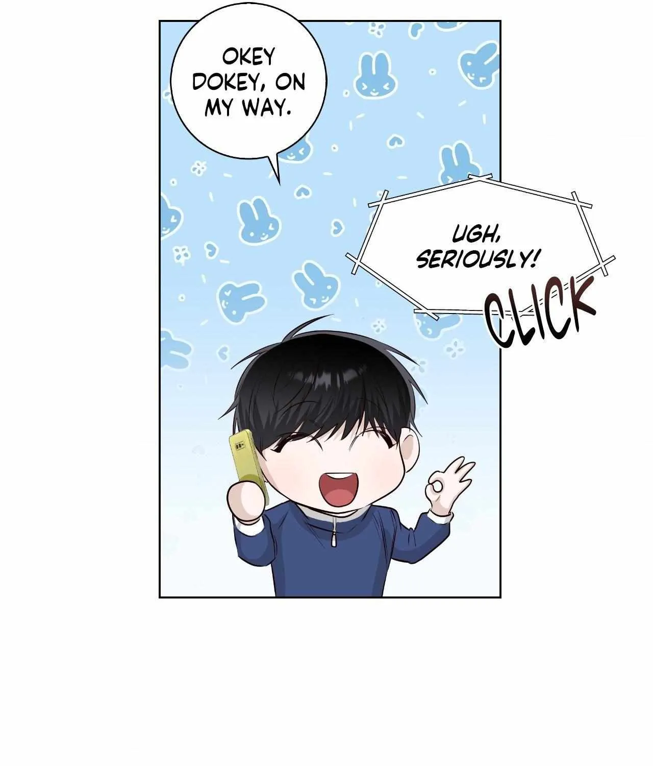 Read Borders Are Not Observed chapter 40 image 92 on Lezhin