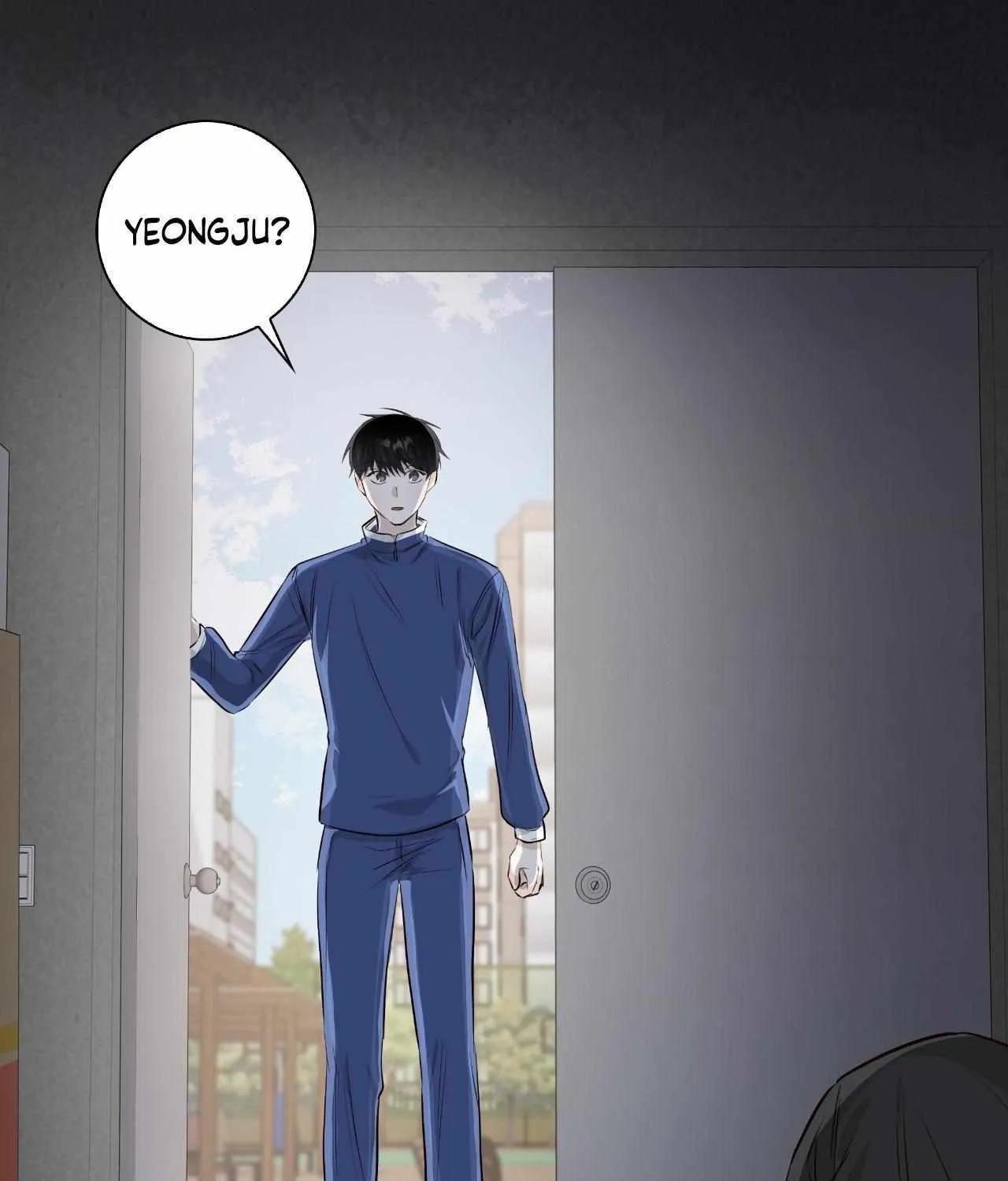 Read Borders Are Not Observed chapter 40 image 96 on Lezhin
