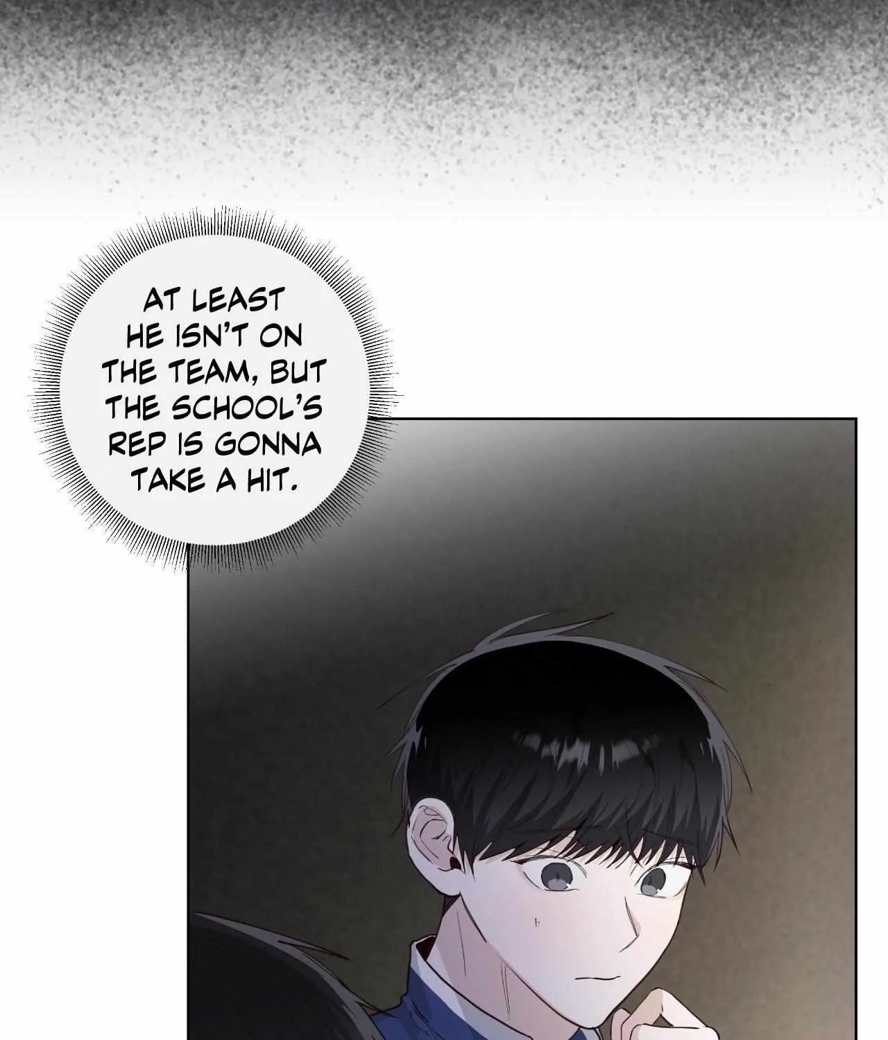 Read Borders Are Not Observed chapter 41 image 11 on Lezhin