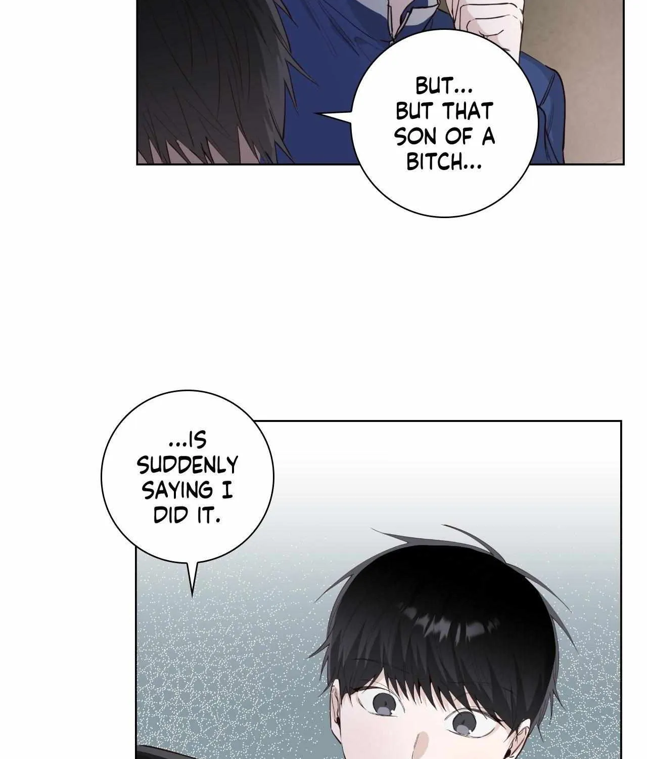 Read Borders Are Not Observed chapter 41 image 12 on Lezhin