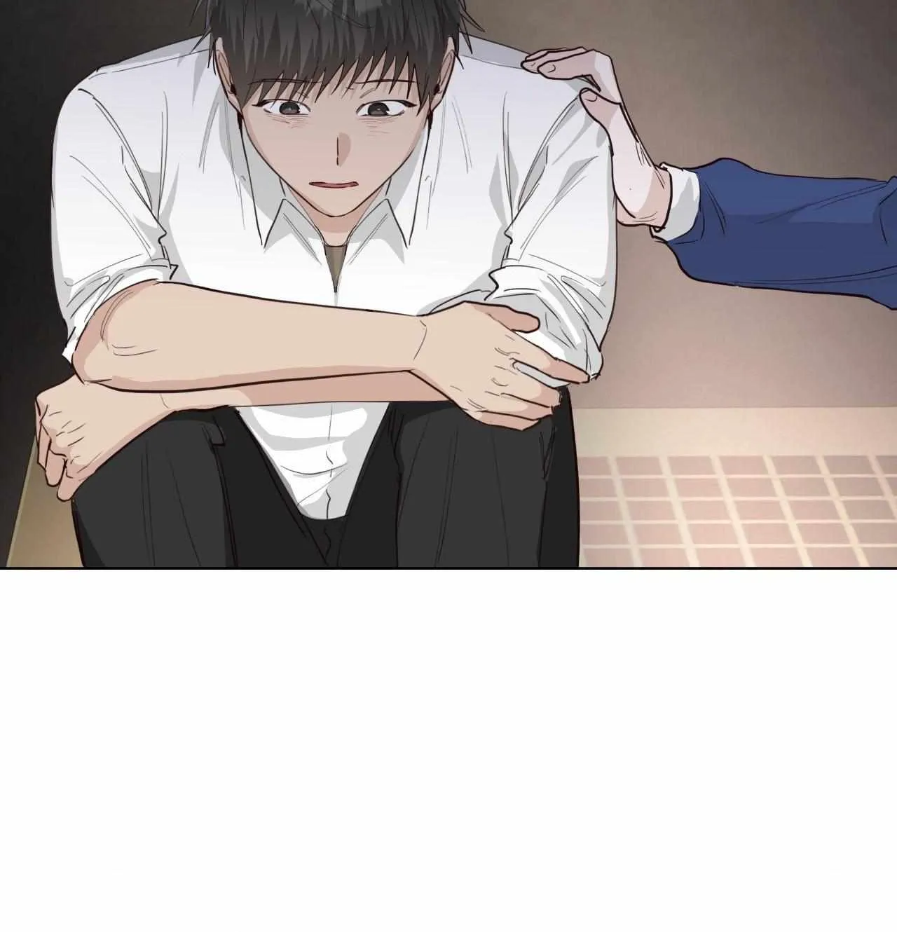 Read Borders Are Not Observed chapter 41 image 21 on Lezhin