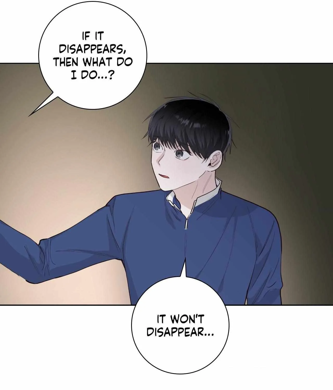Read Borders Are Not Observed chapter 41 image 22 on Lezhin