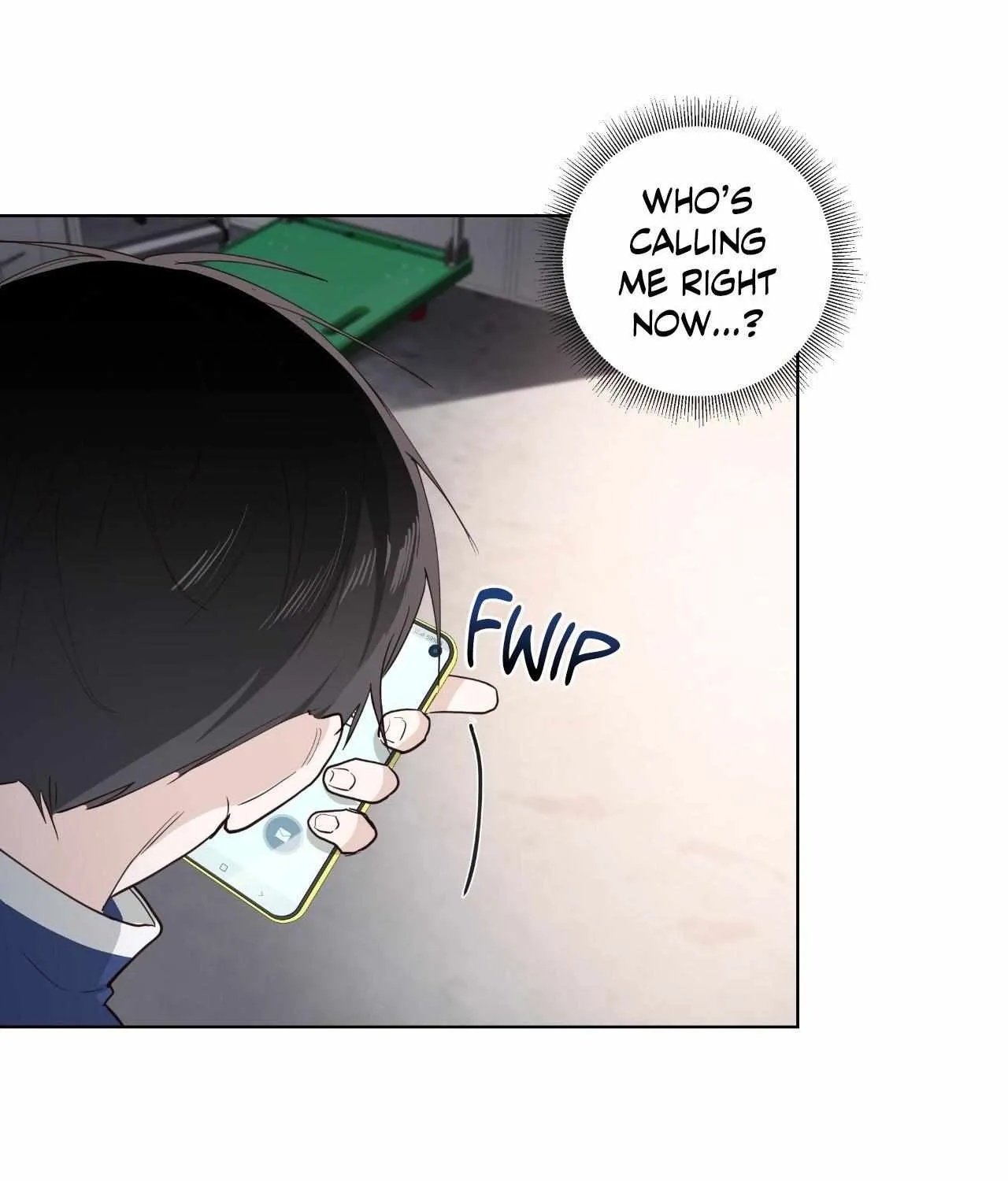 Read Borders Are Not Observed chapter 41 image 26 on Lezhin