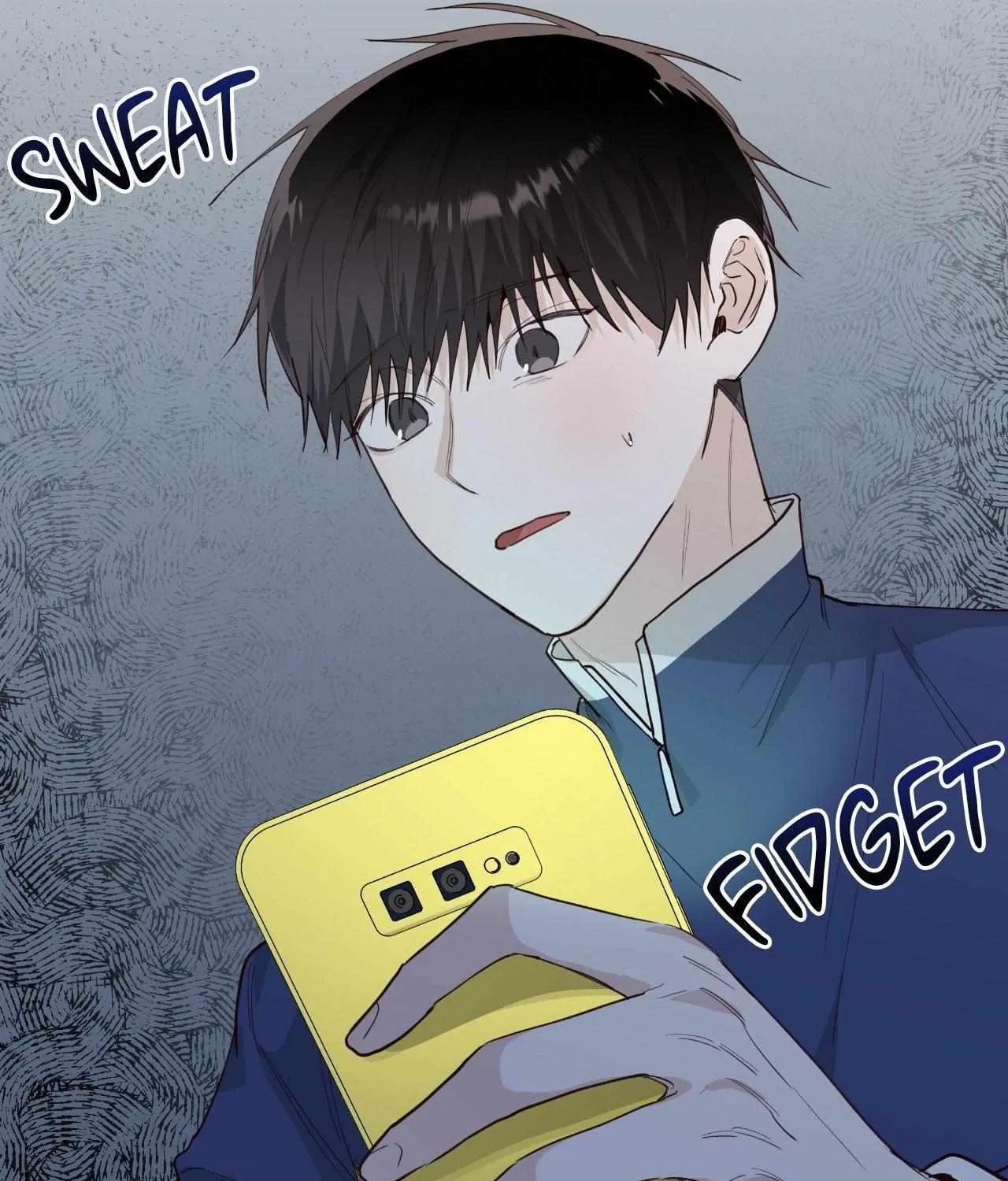 Read Borders Are Not Observed chapter 41 image 29 on Lezhin