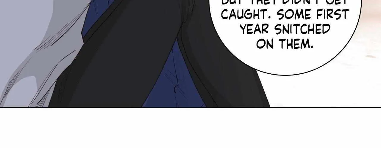 Read Borders Are Not Observed chapter 41 image 3 on Lezhin