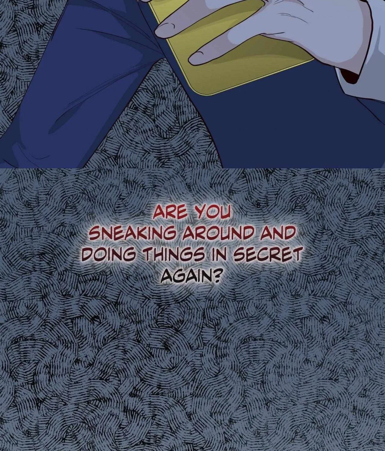 Read Borders Are Not Observed chapter 41 image 30 on Lezhin