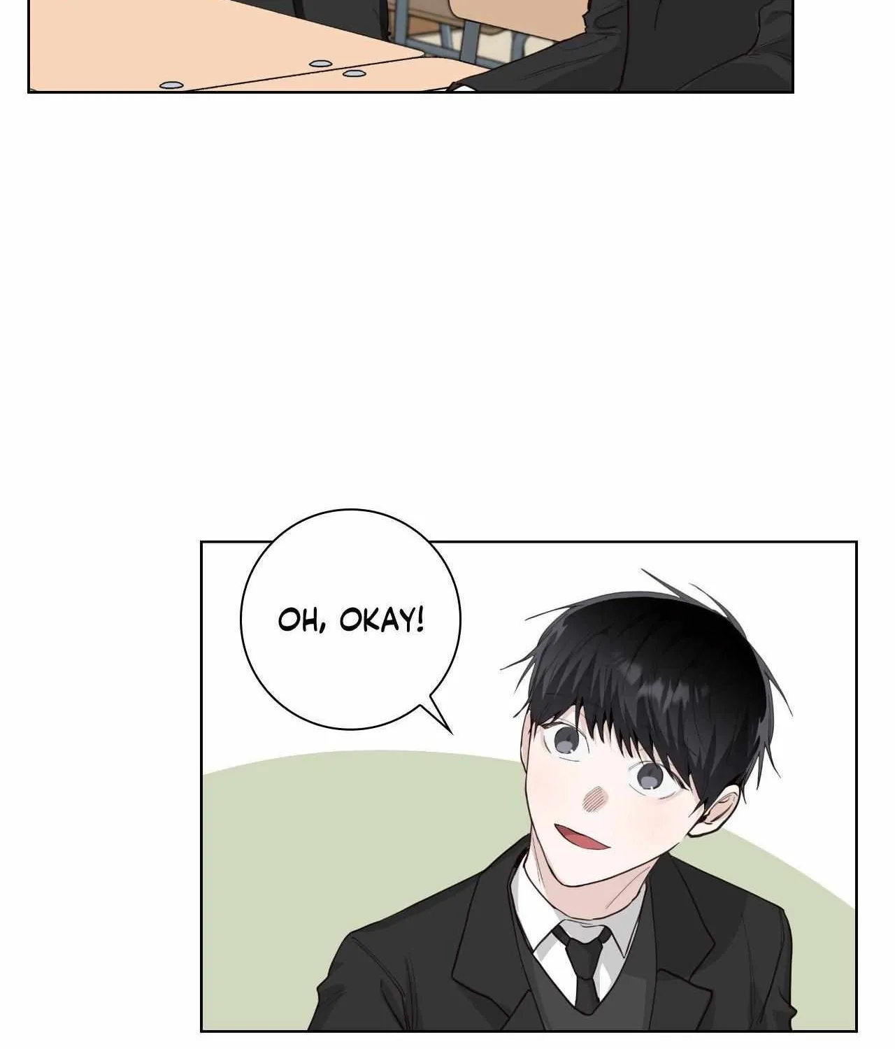 Read Borders Are Not Observed chapter 41 image 37 on Lezhin