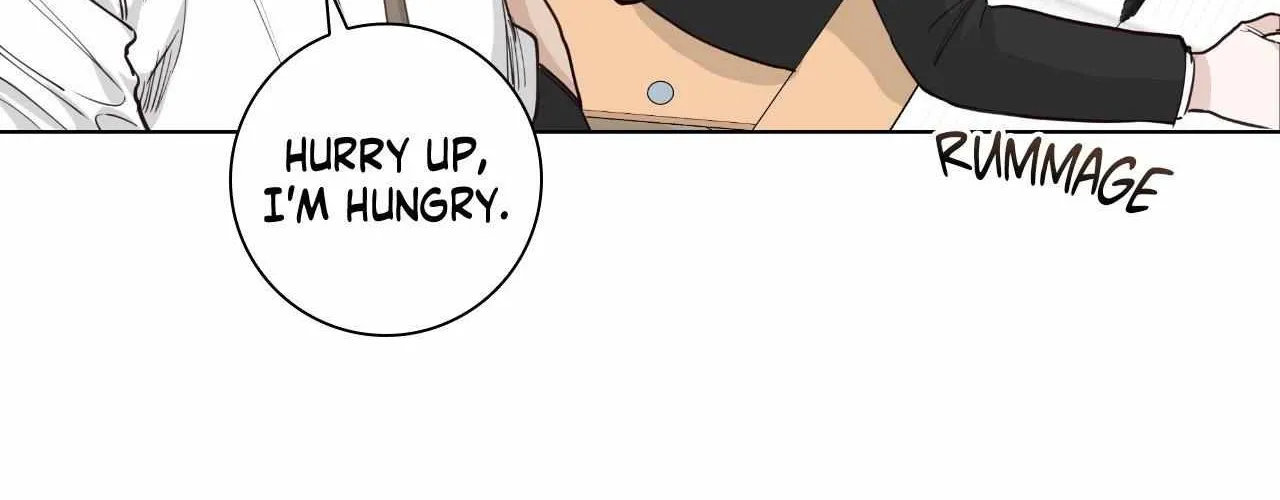 Read Borders Are Not Observed chapter 41 image 39 on Lezhin