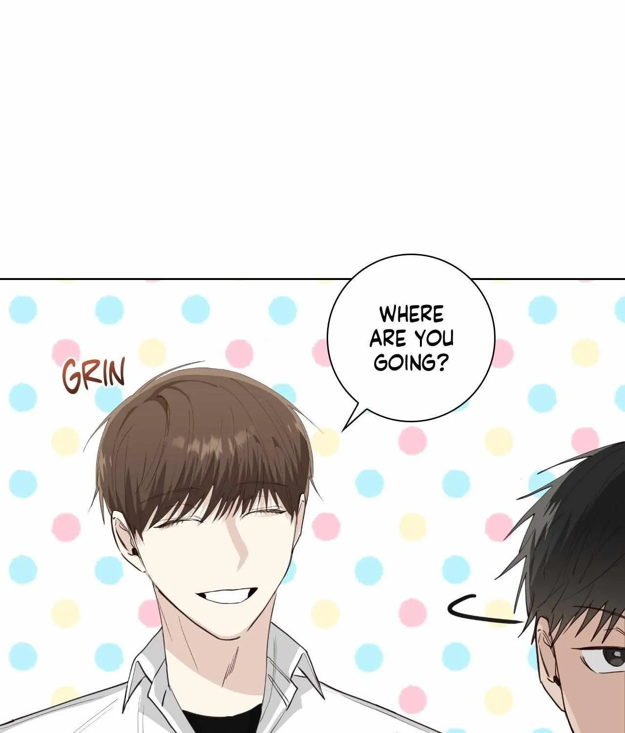 Read Borders Are Not Observed chapter 41 image 47 on Lezhin