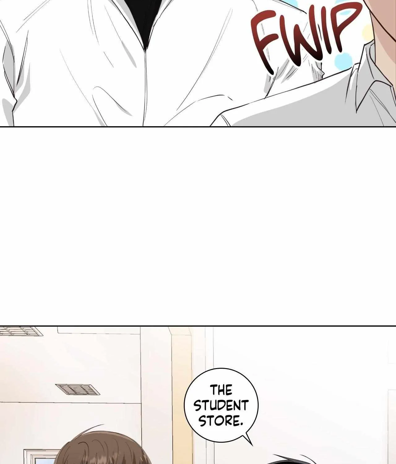 Read Borders Are Not Observed chapter 41 image 48 on Lezhin