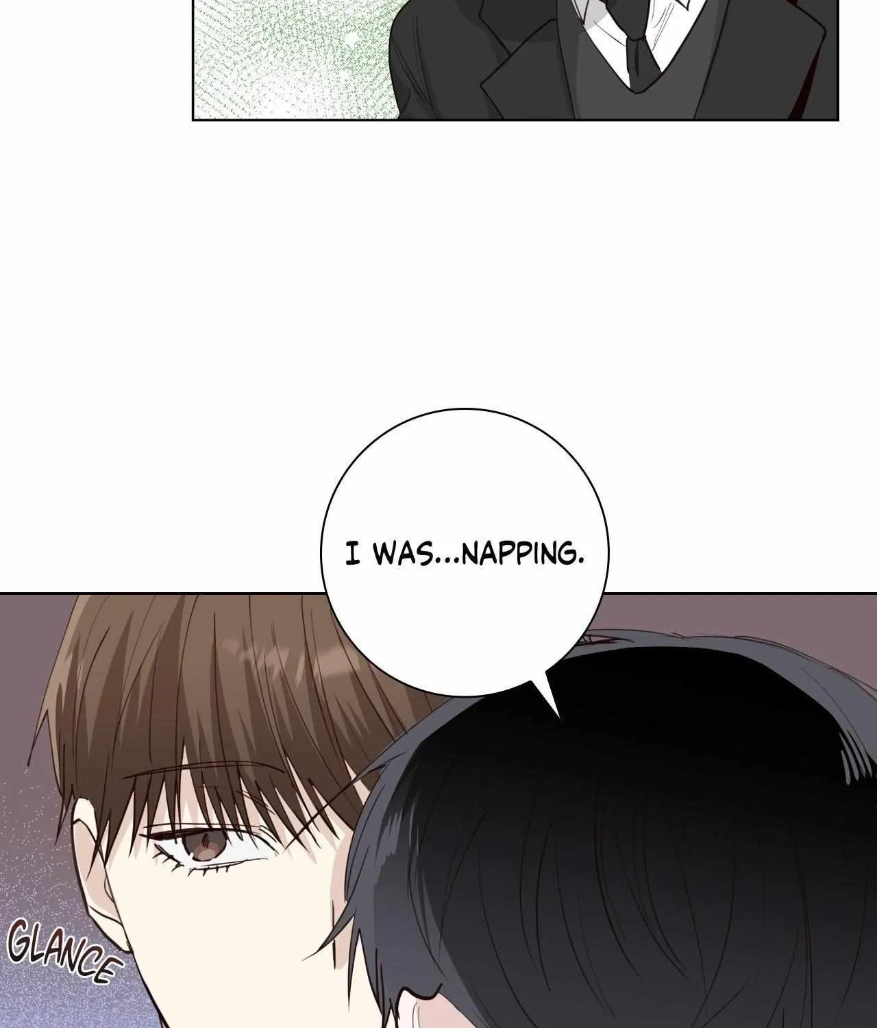 Read Borders Are Not Observed chapter 41 image 53 on Lezhin