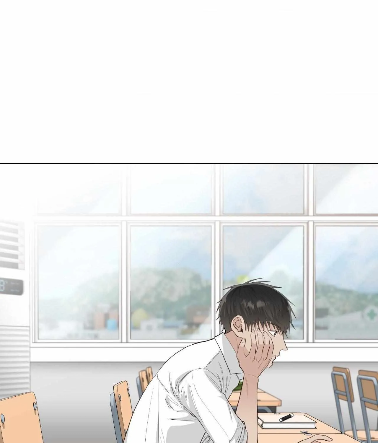 Read Borders Are Not Observed chapter 41 image 55 on Lezhin