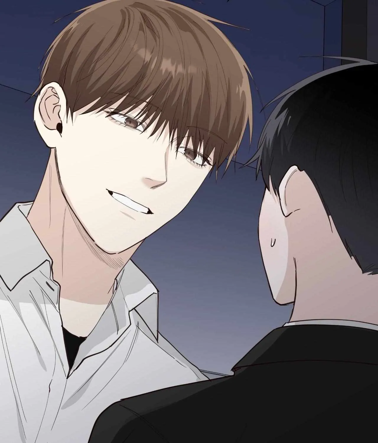 Read Borders Are Not Observed chapter 41 image 59 on Lezhin