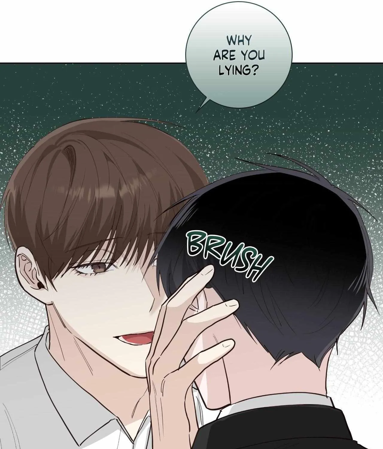 Read Borders Are Not Observed chapter 41 image 62 on Lezhin