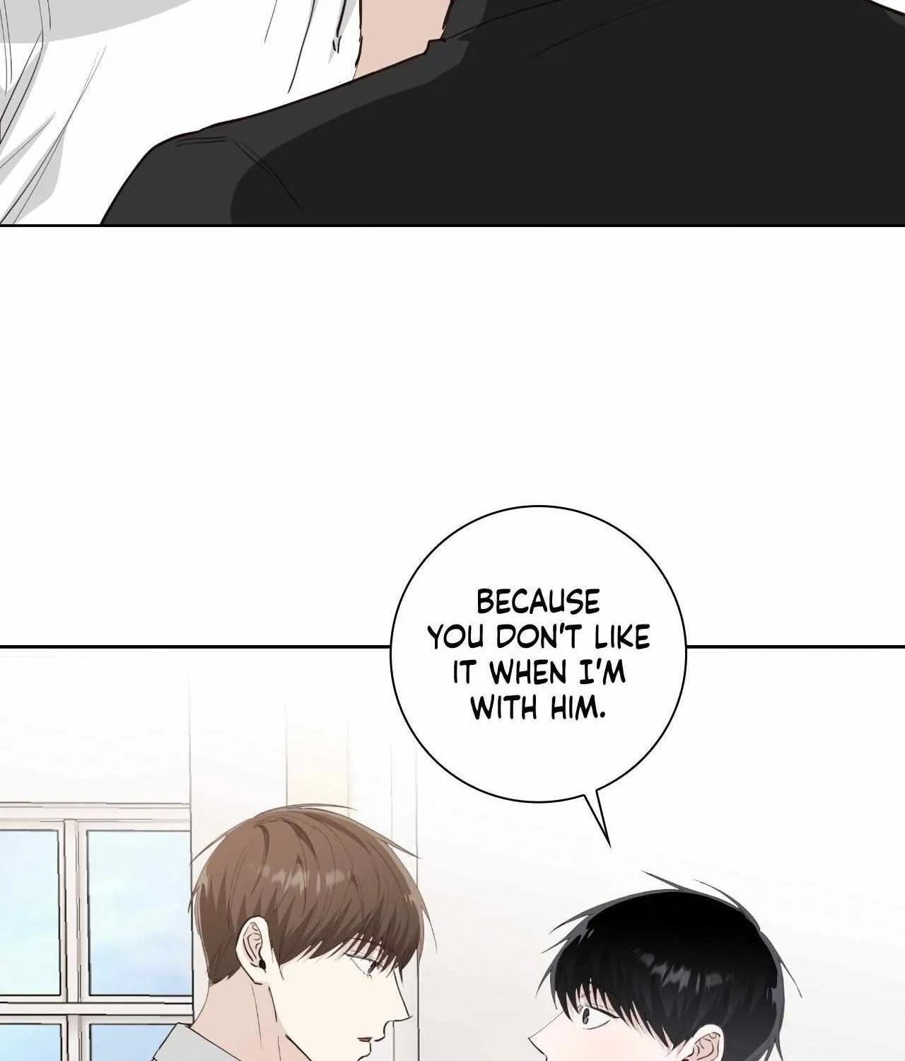 Read Borders Are Not Observed chapter 41 image 63 on Lezhin