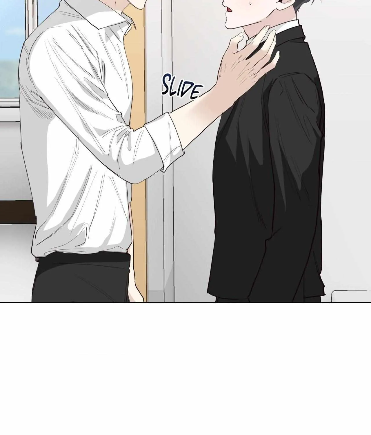 Read Borders Are Not Observed chapter 41 image 64 on Lezhin