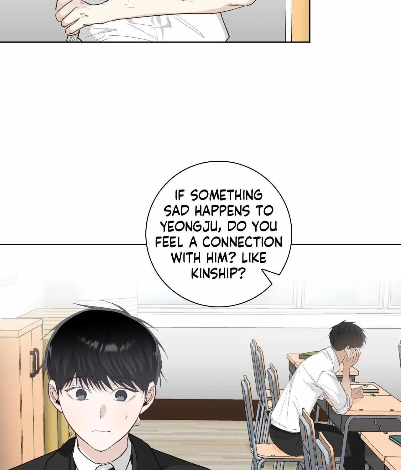 Read Borders Are Not Observed chapter 41 image 68 on Lezhin