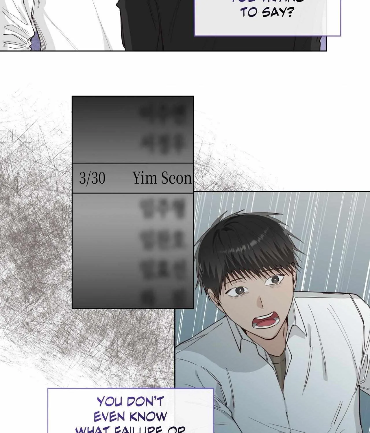 Read Borders Are Not Observed chapter 41 image 71 on Lezhin