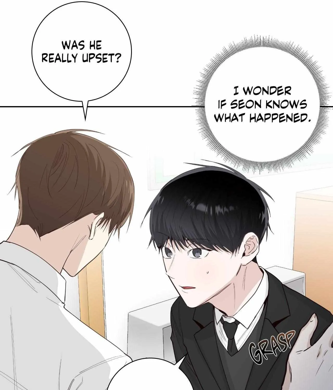 Read Borders Are Not Observed chapter 41 image 73 on Lezhin