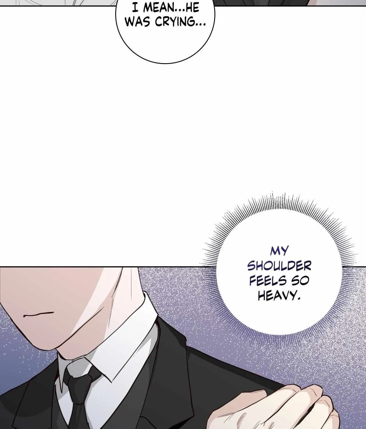 Read Borders Are Not Observed chapter 41 image 74 on Lezhin