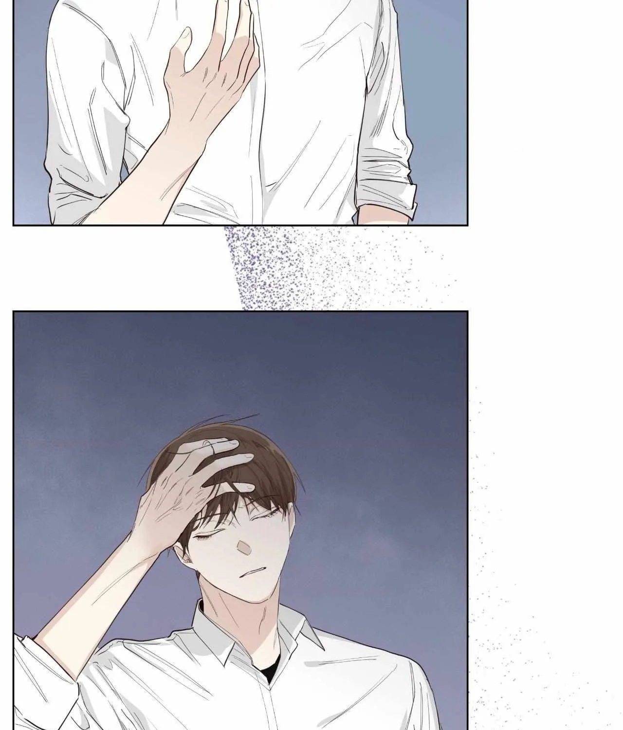 Read Borders Are Not Observed chapter 41 image 78 on Lezhin