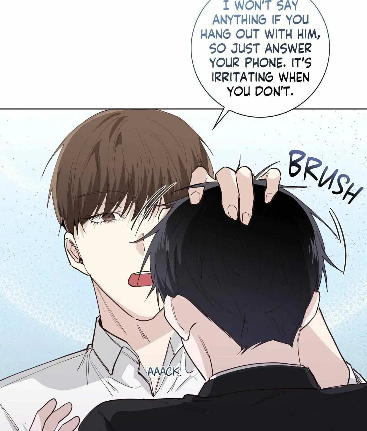 Read Borders Are Not Observed chapter 41 image 82 on Lezhin