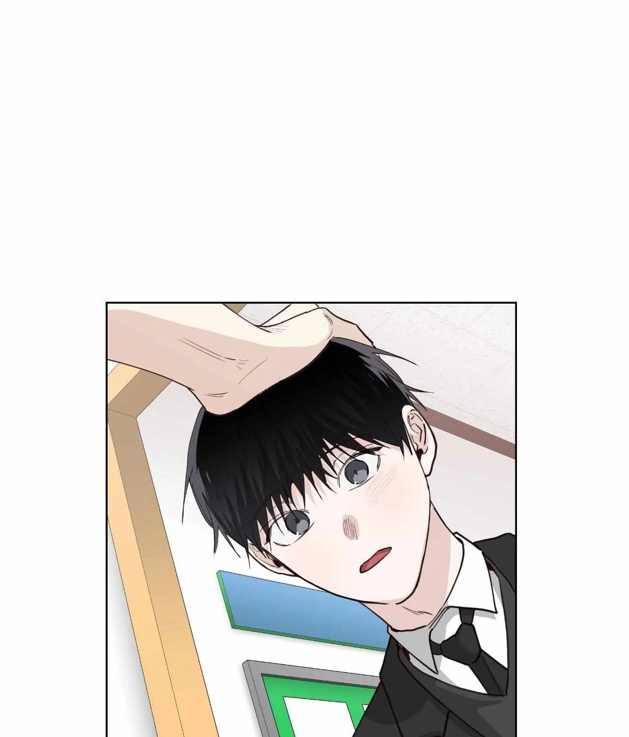 Read Borders Are Not Observed chapter 41 image 84 on Lezhin