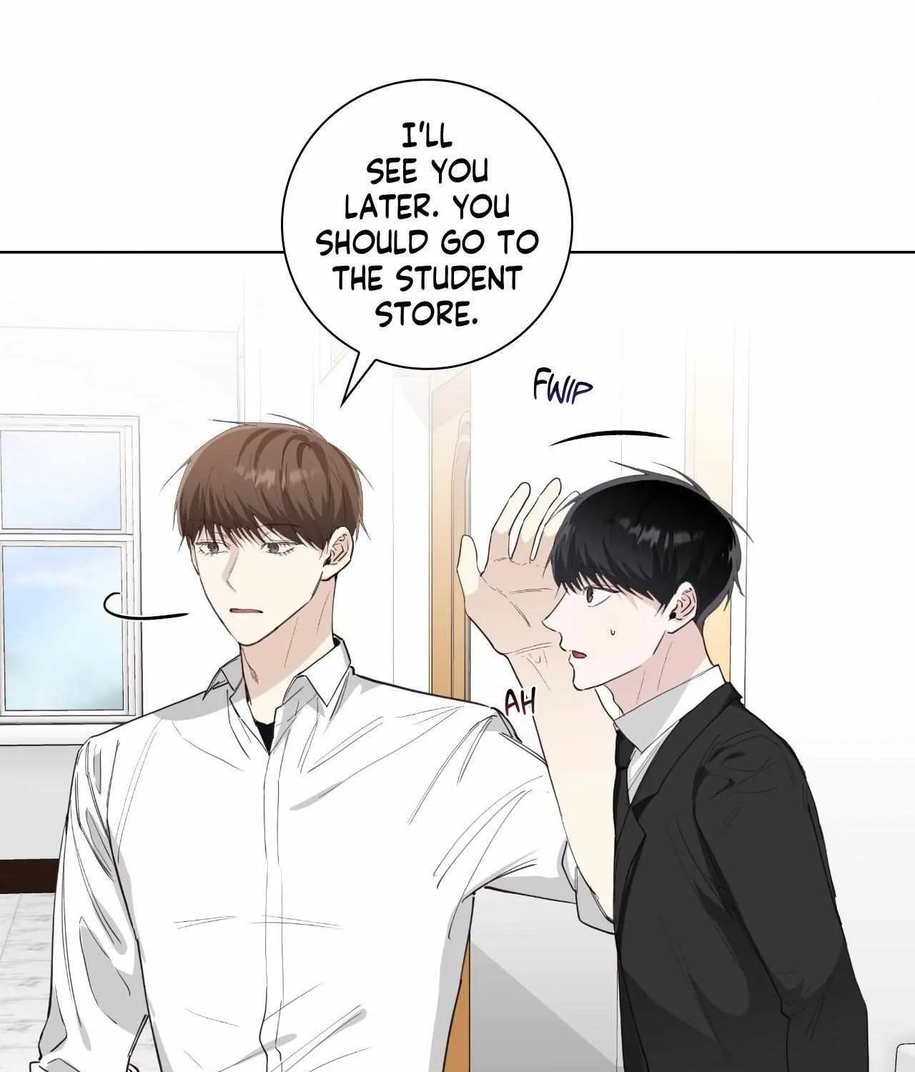 Read Borders Are Not Observed chapter 41 image 86 on Lezhin