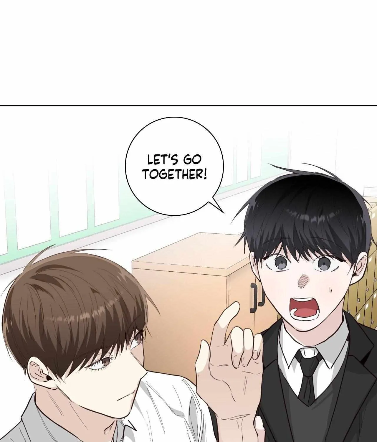 Read Borders Are Not Observed chapter 41 image 89 on Lezhin